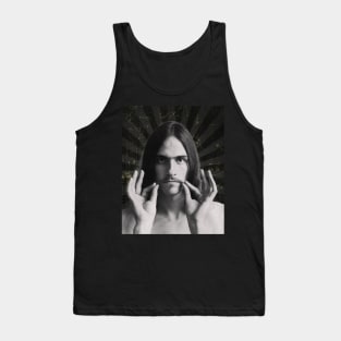 James Taylor Tank Top